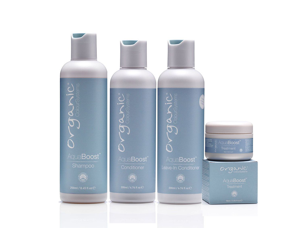 Aqua-Boost-Moisturising-Care-System