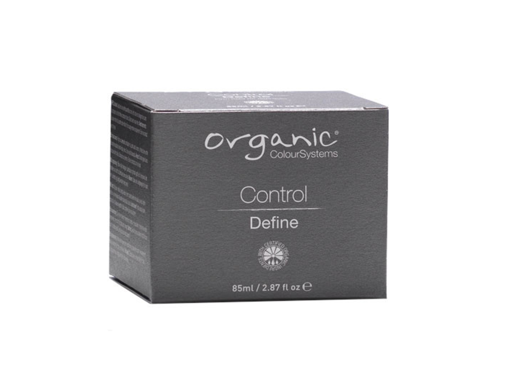 Organic-Control-Define